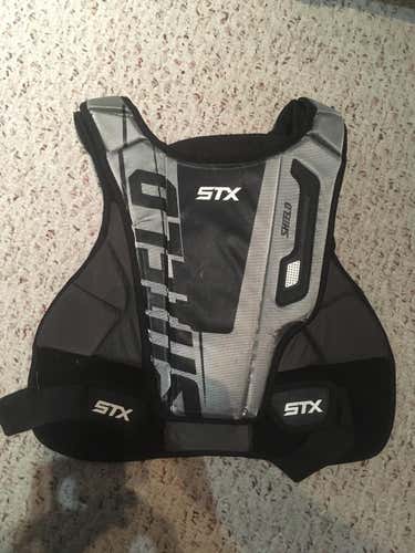 STX Shield Goalie Chest Protector