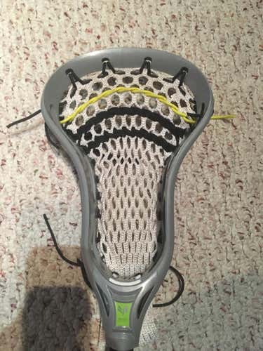 Warrior Rabid Next Lacrosse Head