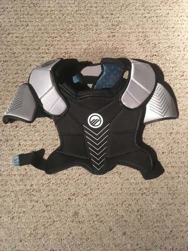 Maverik Lacrosse Chest Protector