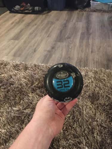 2018 918 Prime Louisville Slugger