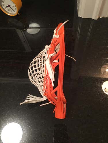 Ln Factory Orange Edge X