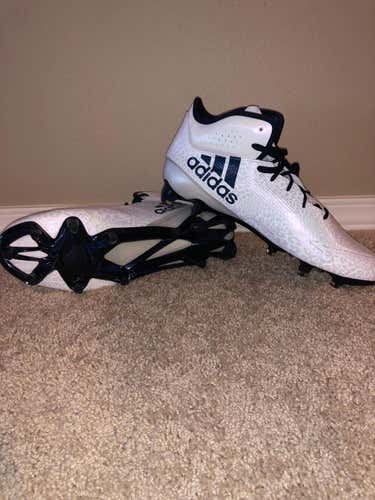 New Adidas Adizero Football Cleats