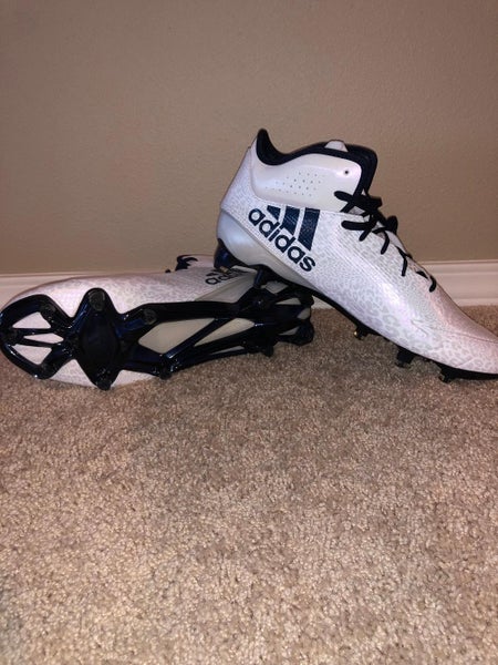 New Adidas Adizero Football Cleats