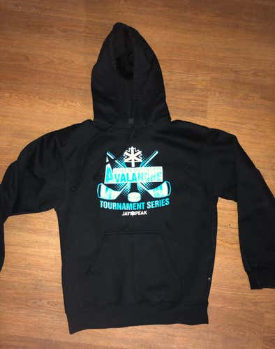 Hockey Tournament Hoodie