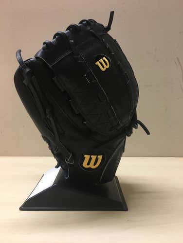 MARCH 2018 GOTM  THROWBACK A2000 GM31 GREG MADDUX MODEL GLOVE