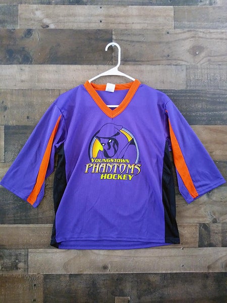 Youngstown Phantoms Fanthread™ Women's Southpaw Baseball Jersey