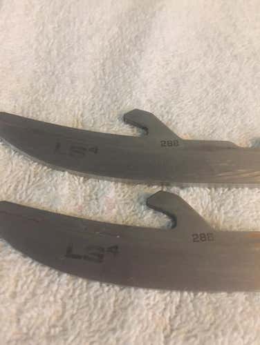 Ls4 Size 288 Used Steel