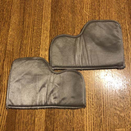 Eagle Extra Thick Backhand Glove Liners