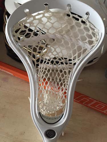 Very Very Lightly Used Maverick Metric HS Spec