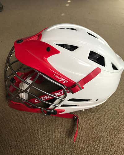 Brand New CPX- R Reduced Price