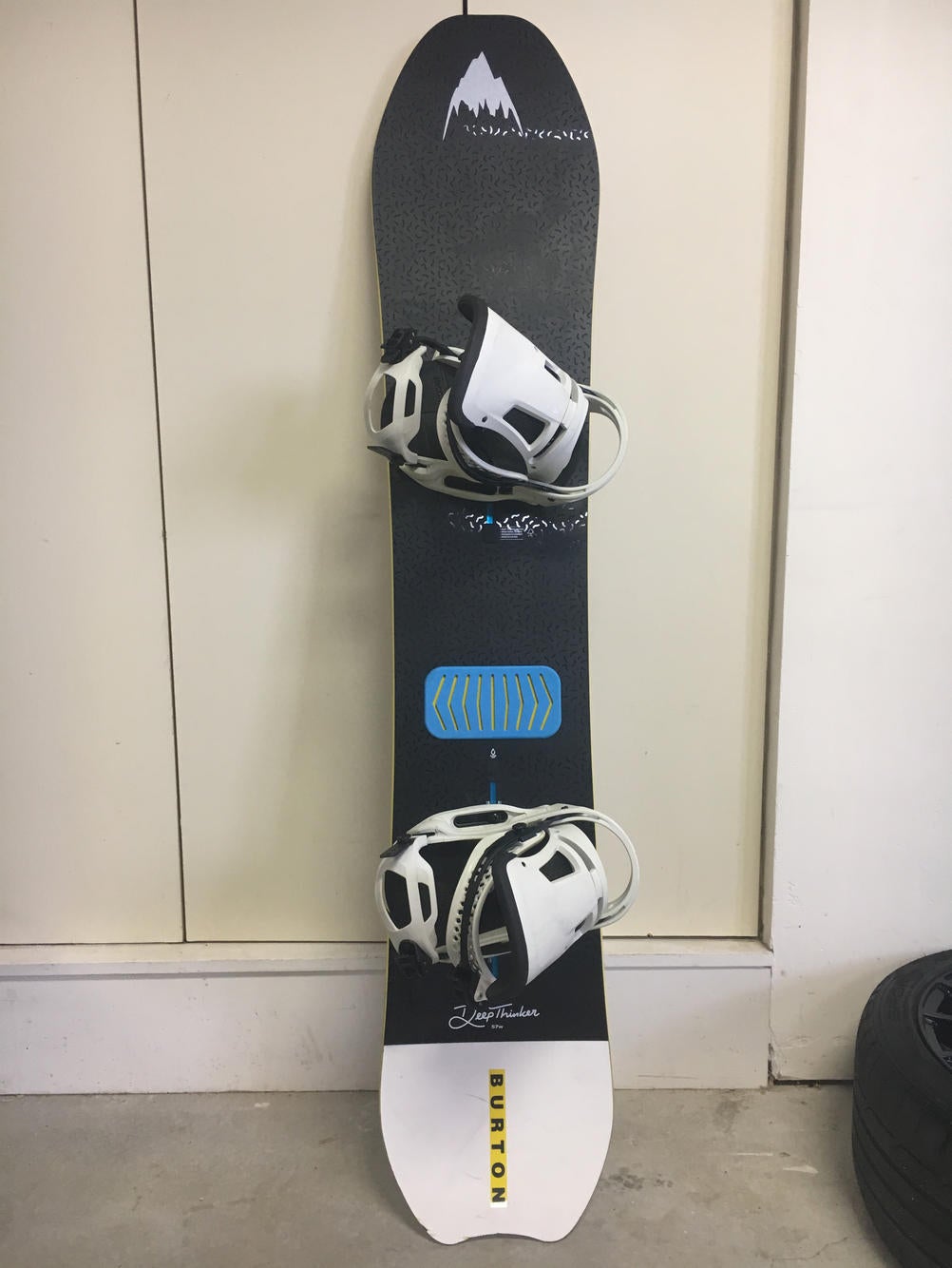 Burton Deep Thinker Snowboards for sale | New and Used on SidelineSwap