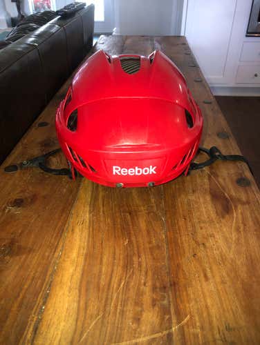Reebok 8k Helmet