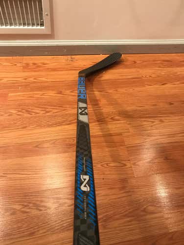 Bauer Nexus Pro Stock Custom Stick