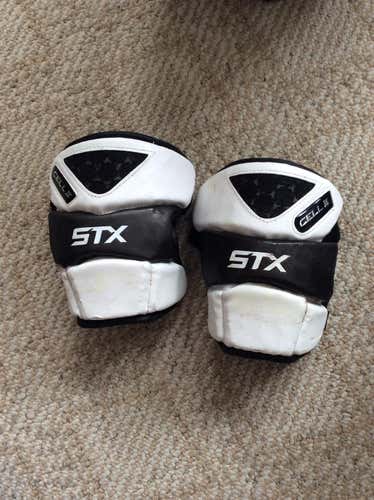 Stx Call2 Elbow Pads