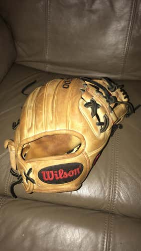 Wilson A2000 1786
