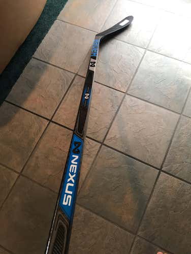 Nexus Pro Stock Team Stick