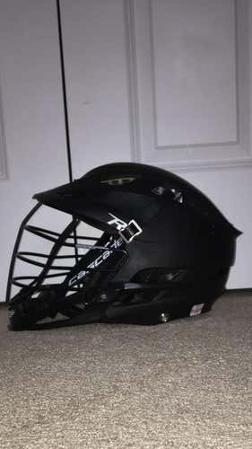 Matte Black Cascade R