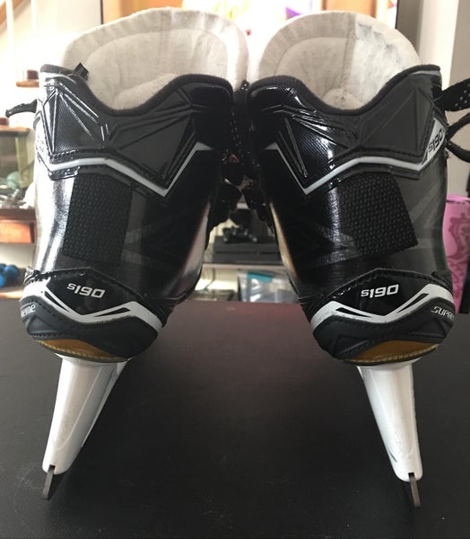 Bauer Supreme 190