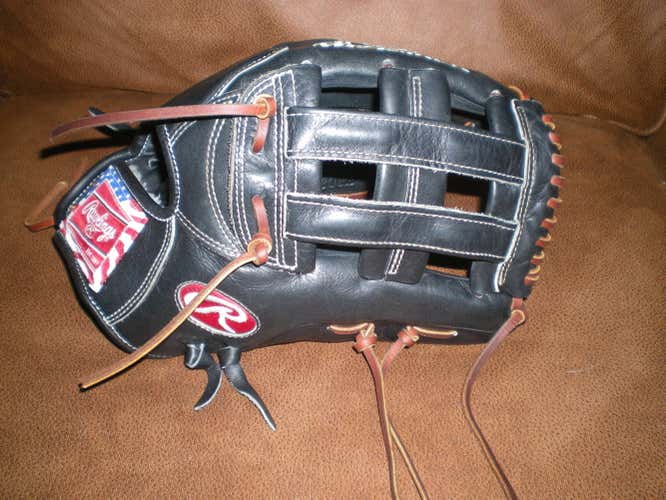 Rawlings Pro Preferred Glove custom