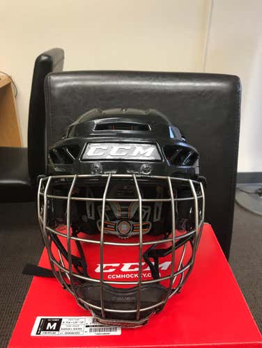 CCM Fitlite 3DS Helmet-small