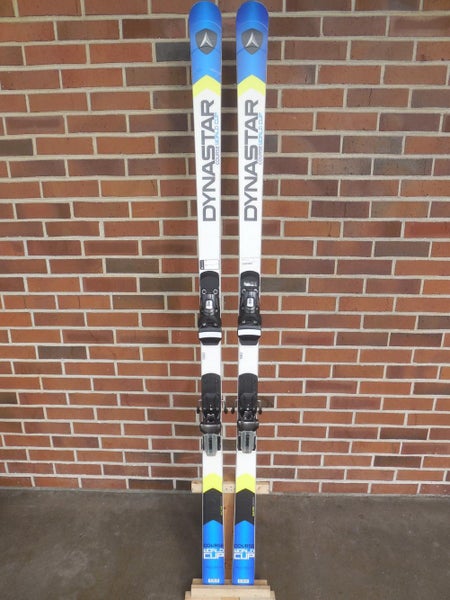 Dynastar Course World Cup Racing Series 190 Skis
