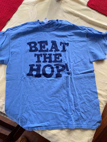 UNC “Beat The Hop” T-shirt