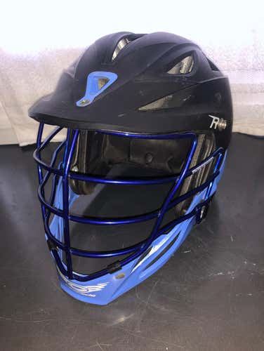 Lacrosse Helmet