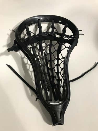 New Brine clutch Head - traditional stringing