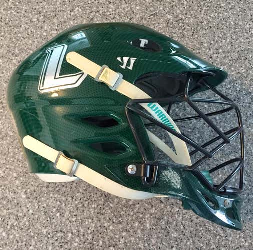 Le Moyne Warrior TII Helmet