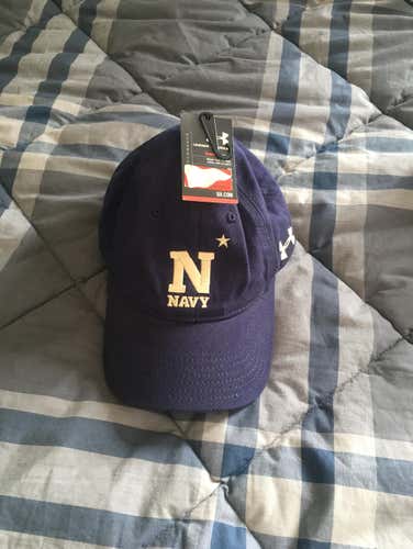 BNWT Naval Academy Hat