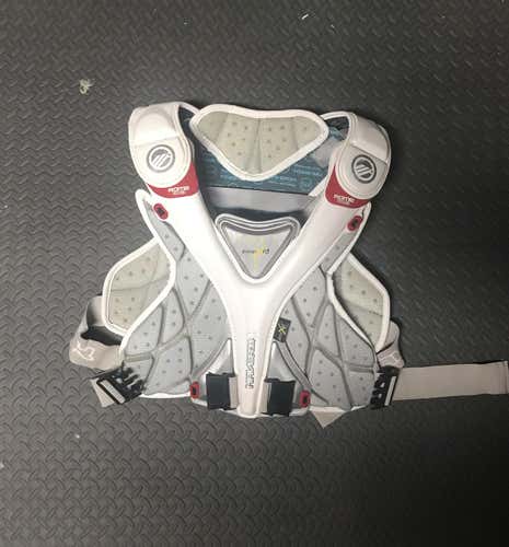 Maverik RX3 Speed Pads Size Medium