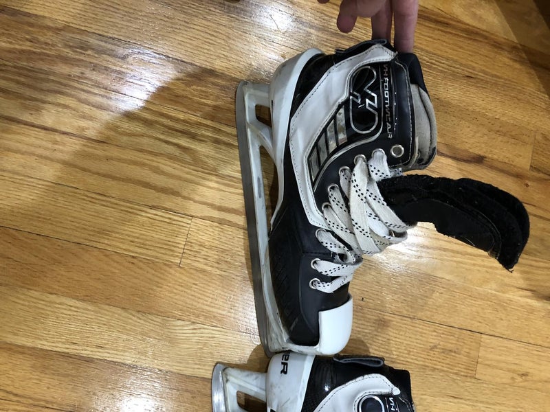 VH Goalie Skates Senior Pro Stock Size 9