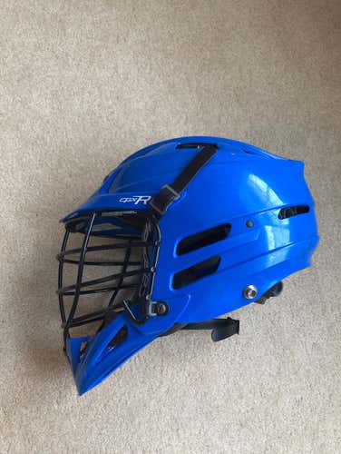 Cascade Cpx-r