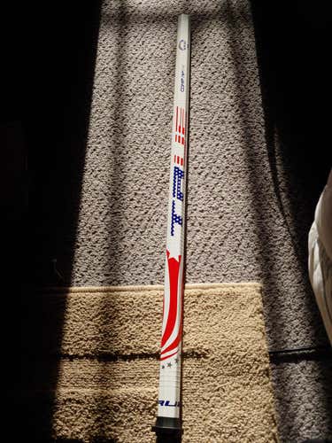 True Shaft Barely Used