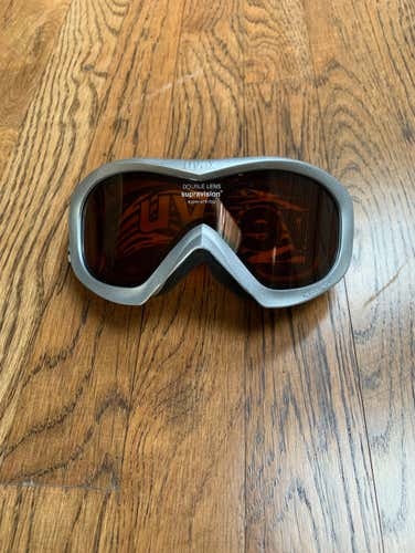 USED UVEX Goggle Jr