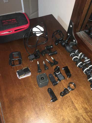 GOPRO HERO 4 Session Brand New -