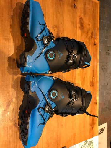 Salomon S/Lab Mtn Boot 28.5 321mm Barely Used