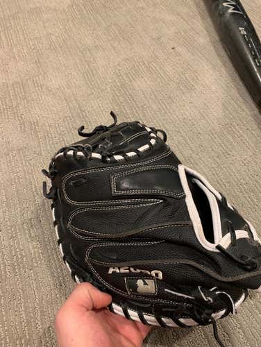 Wilson Catching Glove