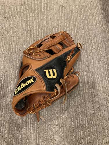 Wilson Glove
