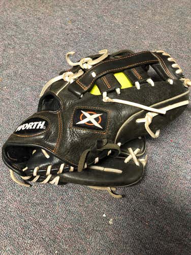 Worth Toxic Softball Glove 13" TX130H