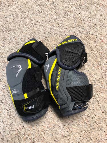 Bauer Elbow Pads