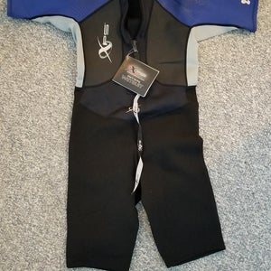 New Medium Spring Wetsuit