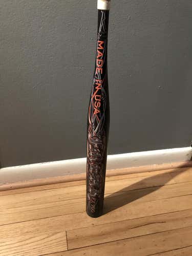 Miken Freak Bat Slowpitch Adult