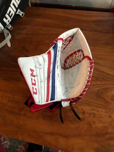 CCM R1.9 Catch Glove