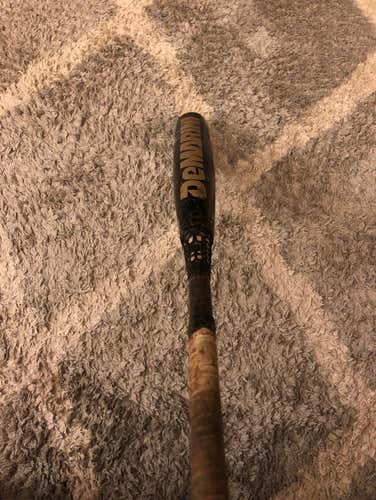 Demarini Voodoo
