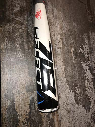 2018 Louisville Slugger 718 Select Bat BBCOR Certified