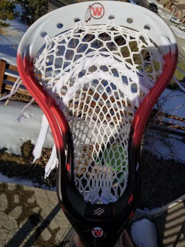 New StringKing Mark 2A Head