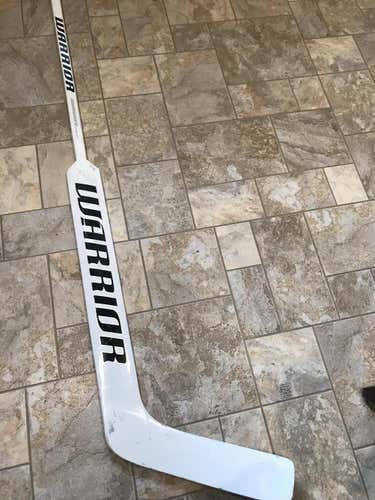Warrior Swagger Pro St regular Quick