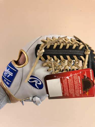 Rawlings HOH Glove Of The month