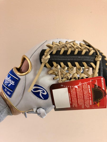 Rawlings HOH Glove Of The month